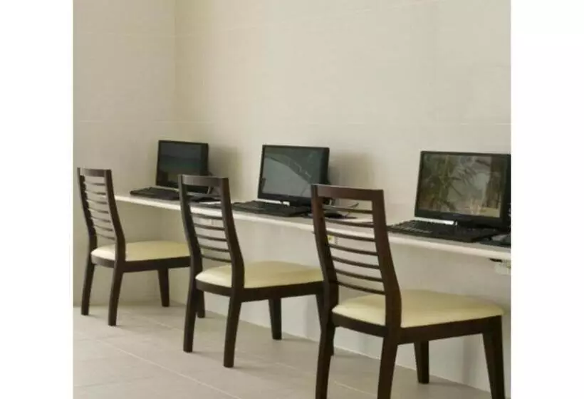 Hotelli Granview Garden Okinawa   Vacation Stay 44963v