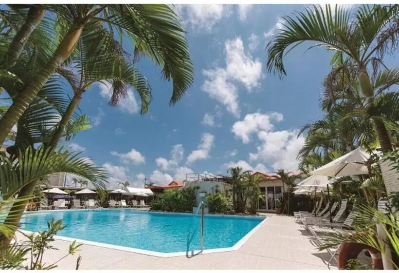 Hotelli Granview Garden Okinawa   Vacation Stay 44963v