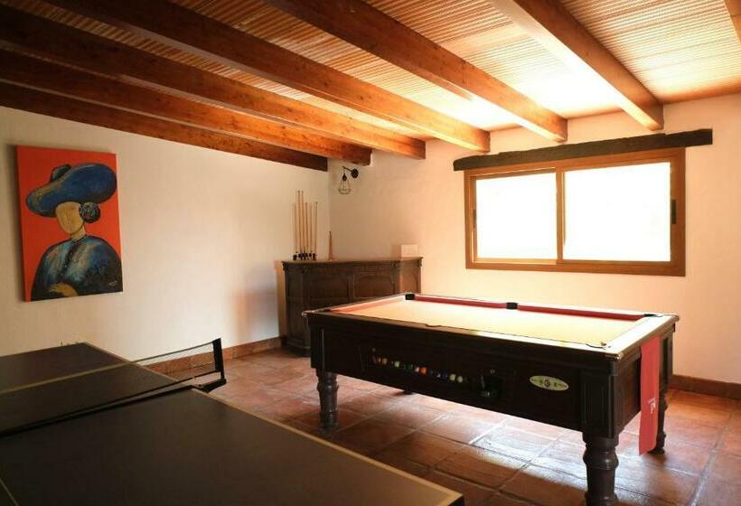 Отель The Wild Olive Andalucía Agave Guestroom