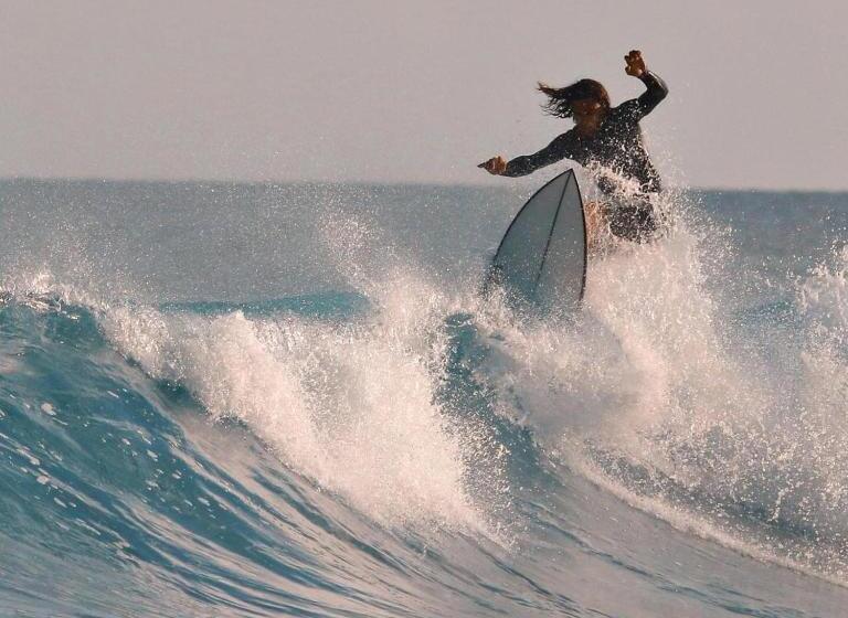 پانسیون Palm Gate Maldives