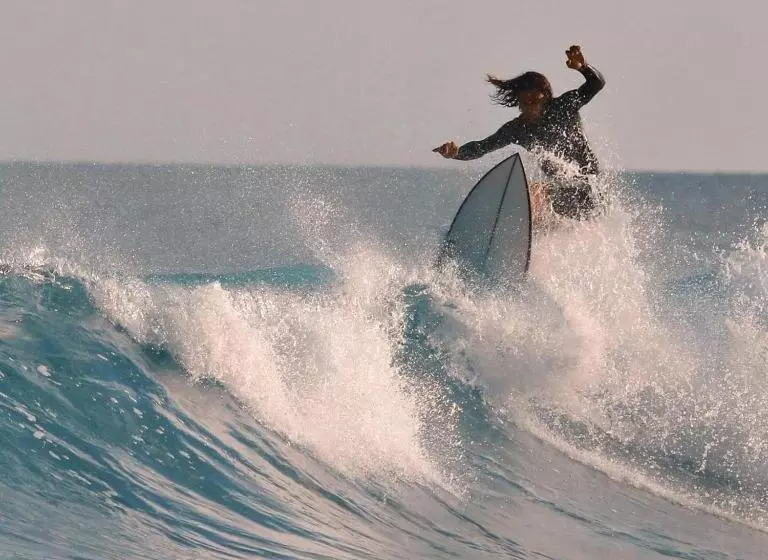 پانسیون Palm Gate Maldives