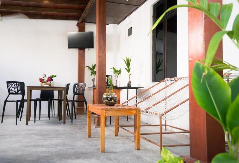 پانسیون Palm Gate Maldives