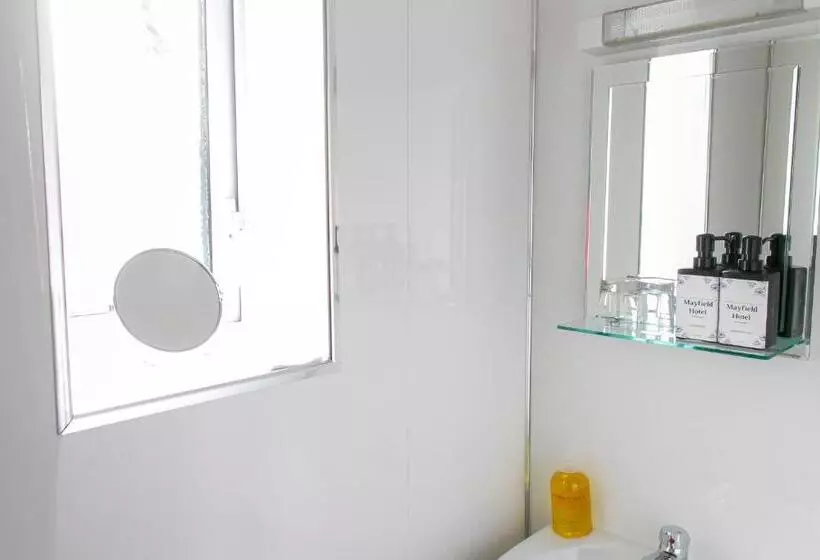 ペンション The Mayfield Apartment