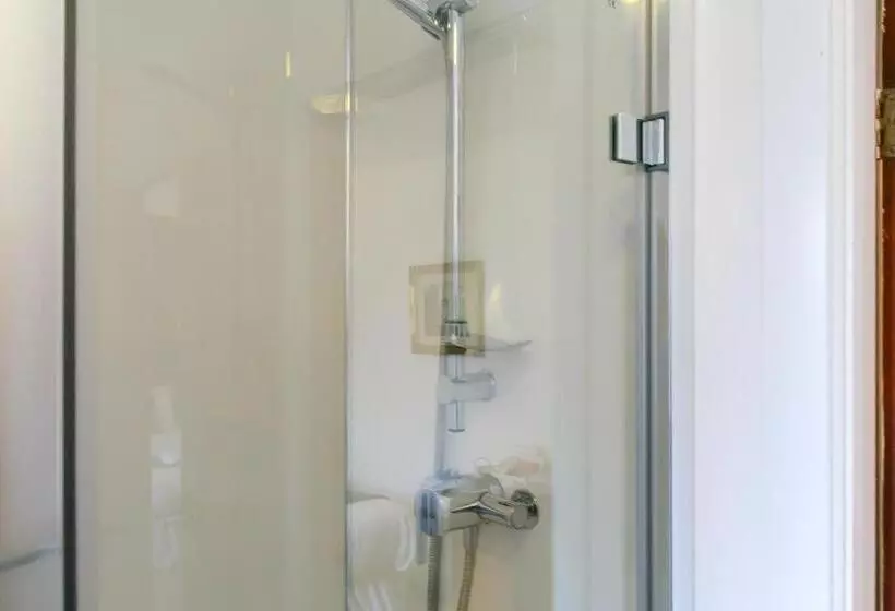 ペンション The Mayfield Apartment