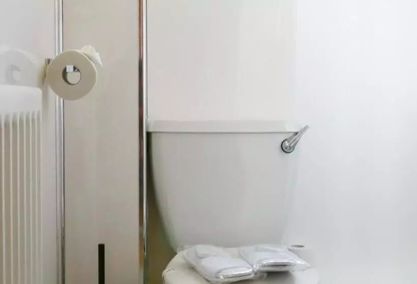 ペンション The Mayfield Apartment