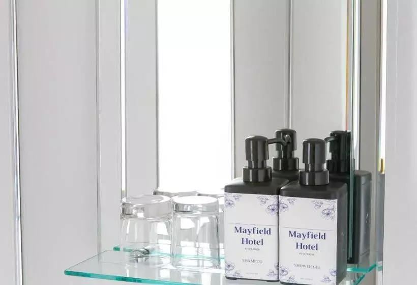 ペンション The Mayfield Apartment