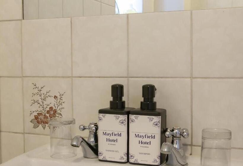 膳宿费 The Mayfield Apartment