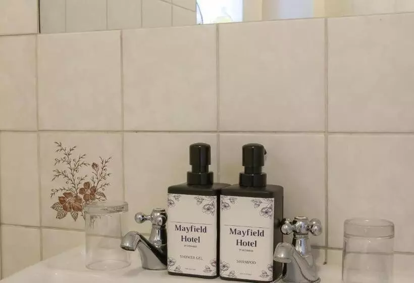 ペンション The Mayfield Apartment