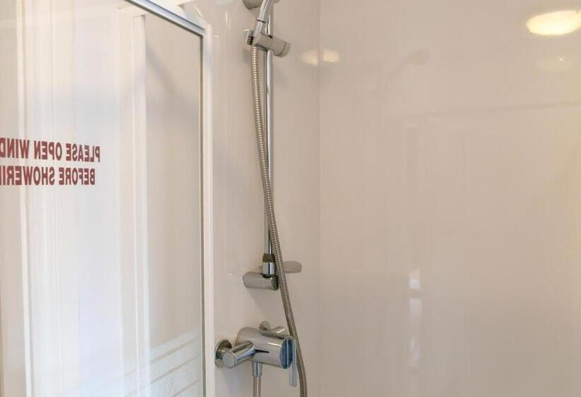 膳宿费 The Mayfield Apartment