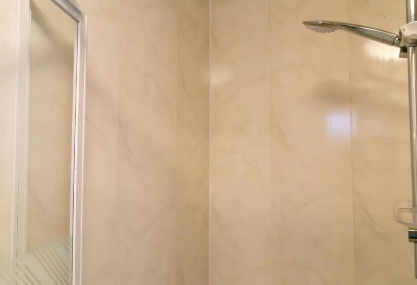 膳宿费 The Mayfield Apartment