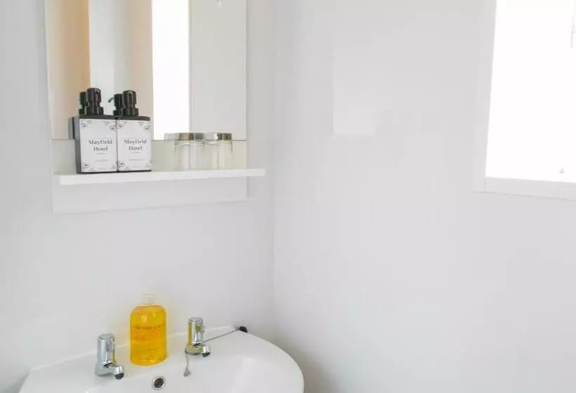 ペンション The Mayfield Apartment