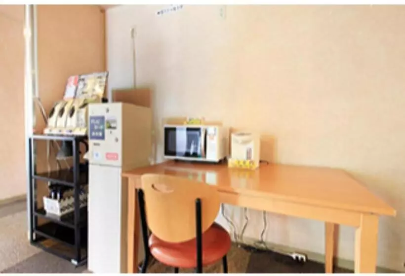 Fuji Green Hotel Vacation Stay 18929v