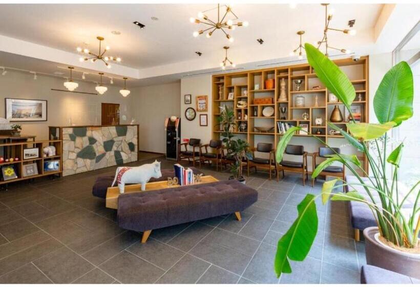 ホテル Emit Shibuya   Vacation Stay 40890v