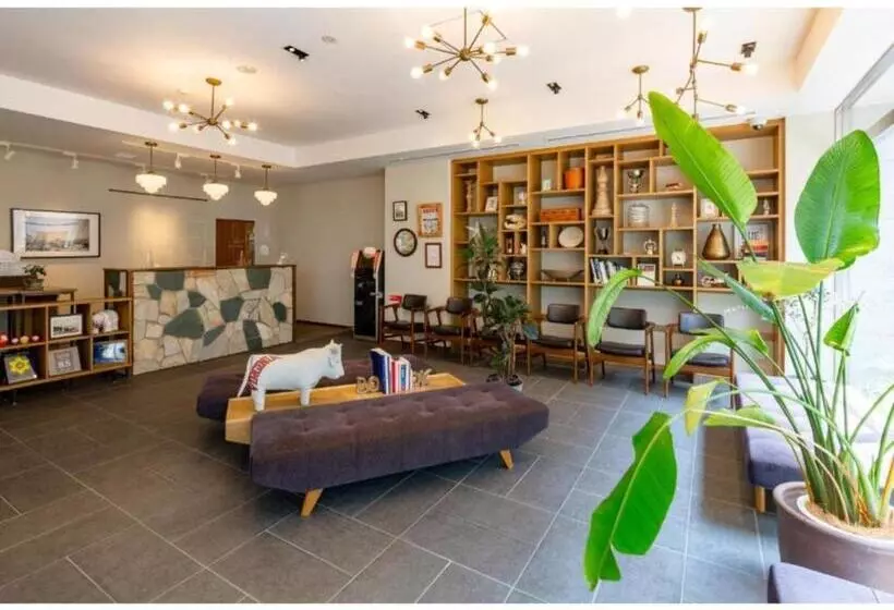 Hotelli Emit Shibuya   Vacation Stay 40890v