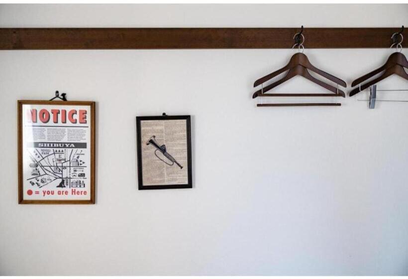 ホテル Emit Shibuya   Vacation Stay 40890v