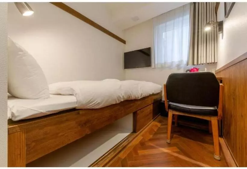 Hotelli Emit Shibuya   Vacation Stay 40890v