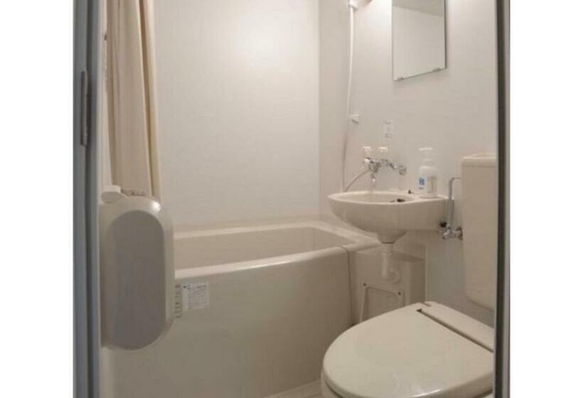 ホテル Kudou Oita   Vacation Stay 38586v