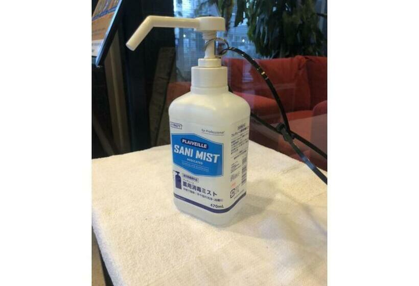 ホテル Kudou Oita   Vacation Stay 38586v