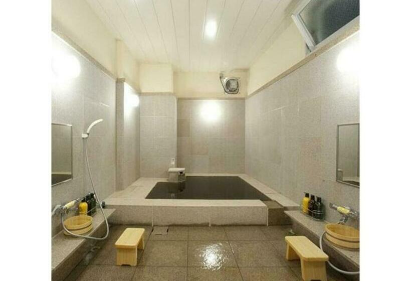 ホテル Kudou Oita   Vacation Stay 38586v