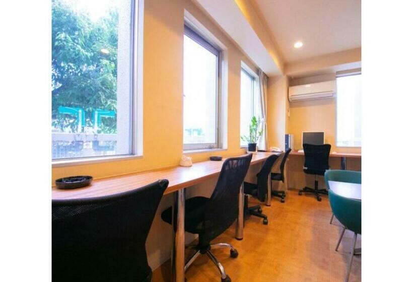 ホテル Kudou Oita   Vacation Stay 38586v