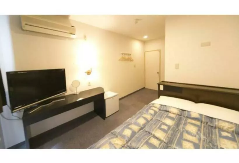 هتل Self Inn Tokushima Kuramoto Ekimae   Vacation Stay 19487v