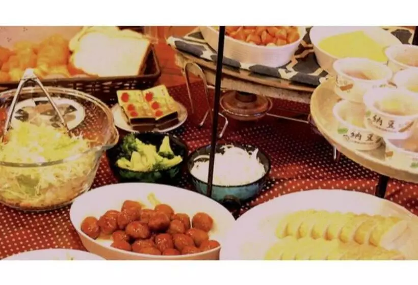 هتل Self Inn Tokushima Kuramoto Ekimae   Vacation Stay 19487v