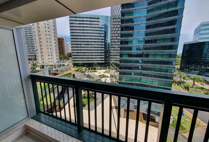 בית מלון כפרי Vision Express