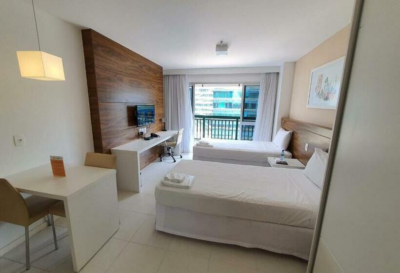 בית מלון כפרי Vision Express