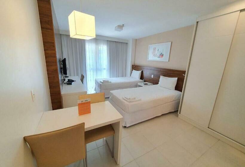 בית מלון כפרי Vision Express