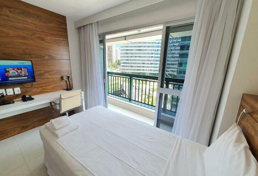 בית מלון כפרי Vision Express