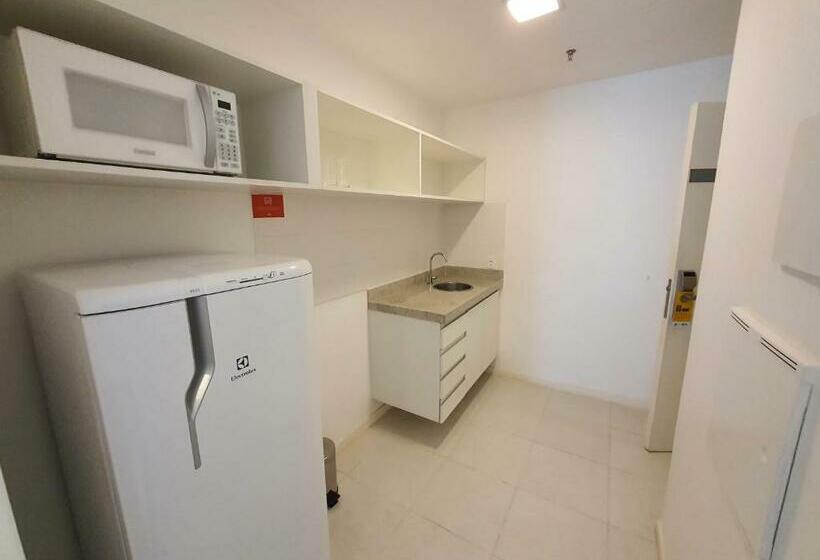 בית מלון כפרי Vision Express