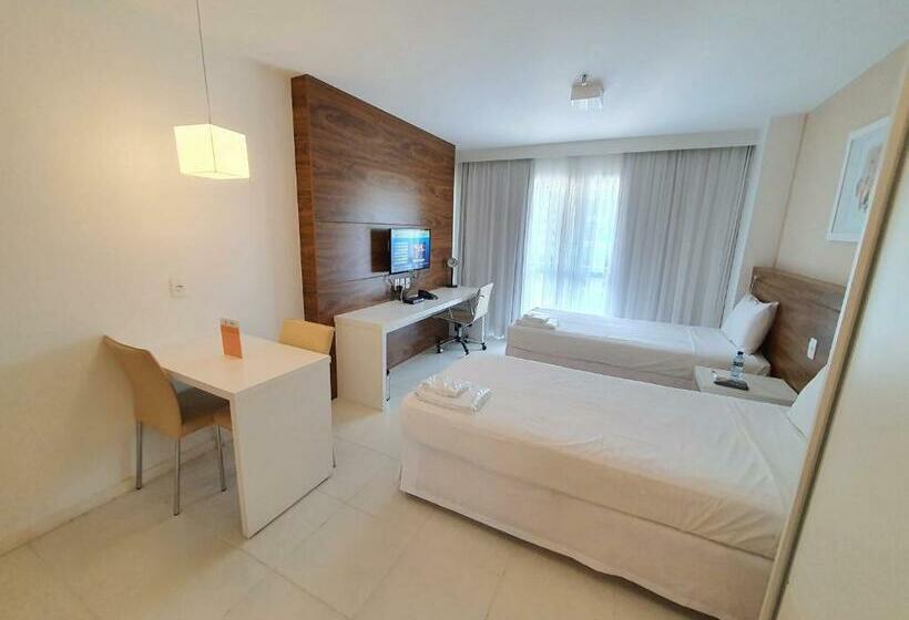 בית מלון כפרי Vision Express