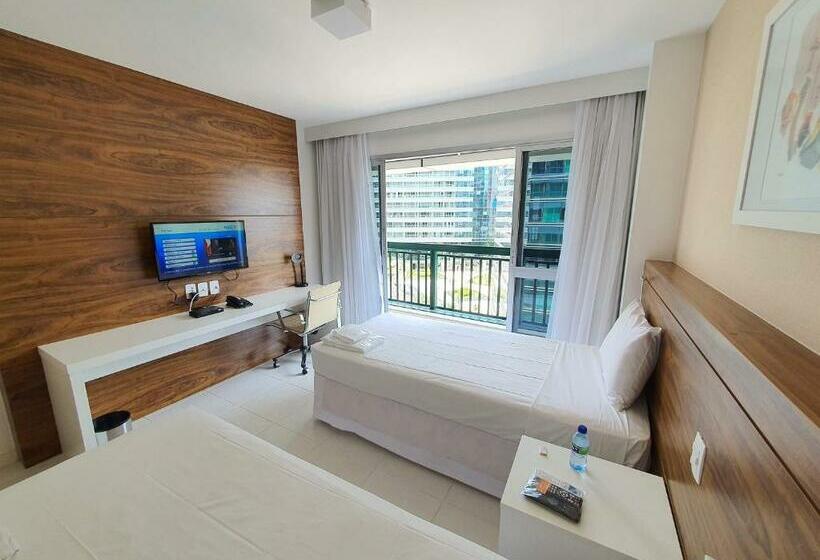 בית מלון כפרי Vision Express