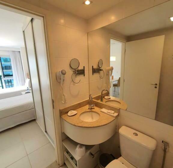 בית מלון כפרי Vision Express