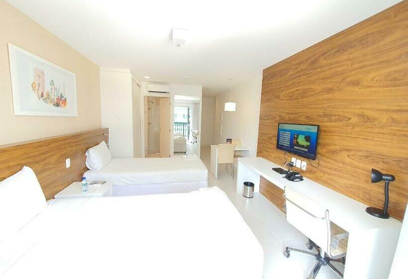 בית מלון כפרי Vision Express