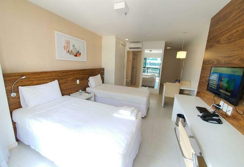 בית מלון כפרי Vision Express