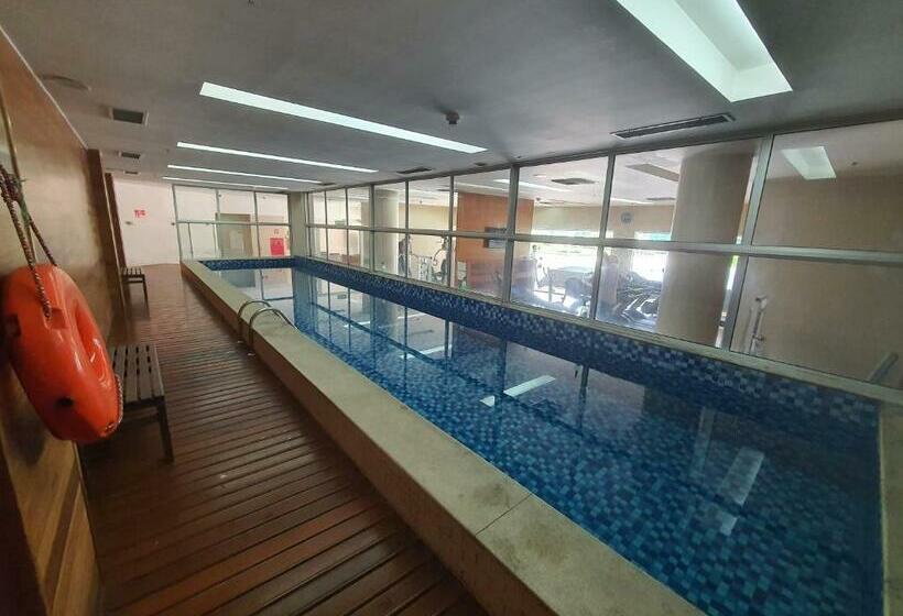 בית מלון כפרי Vision Express