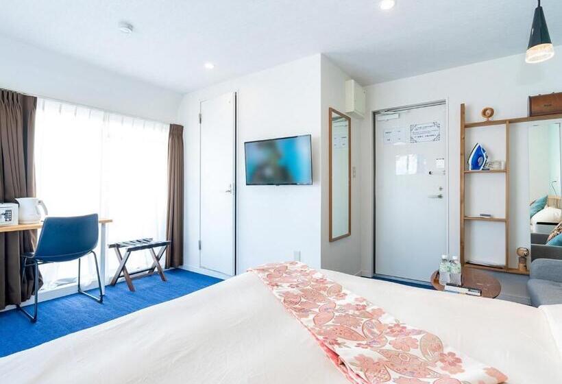 Kiba No Tsuru Carane Hotel   Vacation Stay 09997v