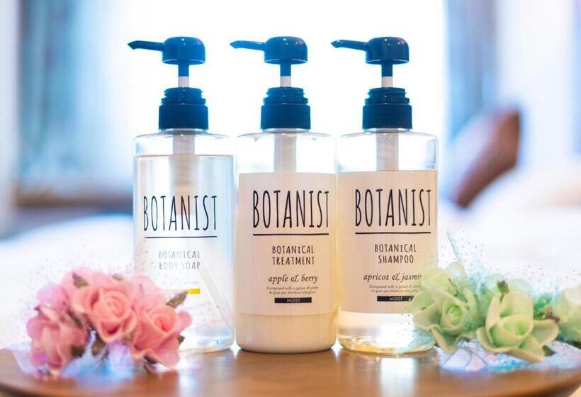 Kiba No Tsuru Carane Hotel   Vacation Stay 09997v