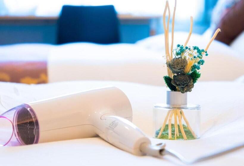 Kiba No Tsuru Carane Hotel   Vacation Stay 09997v