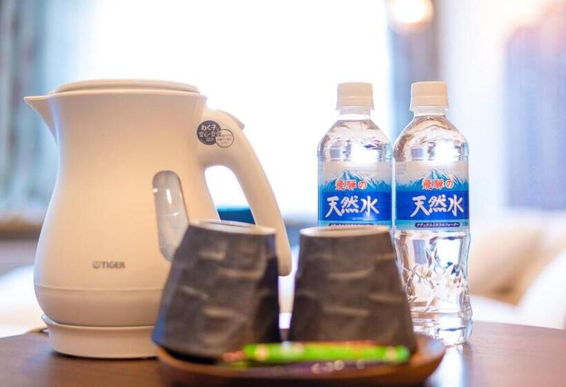 Kiba No Tsuru Carane Hotel   Vacation Stay 09997v