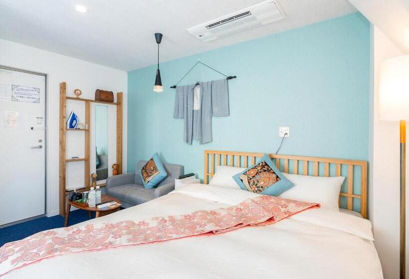 Kiba No Tsuru Carane Hotel   Vacation Stay 09997v