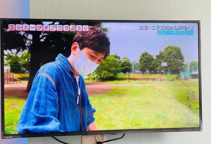 Kiba No Tsuru Carane Hotel   Vacation Stay 09997v