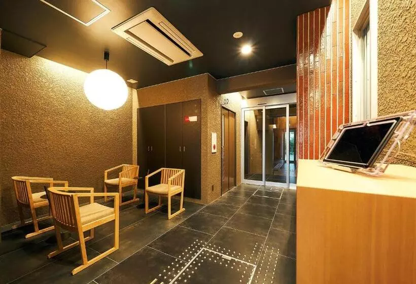 Majatalo Rakuten Stay Hakata Gion 401 Superior Room