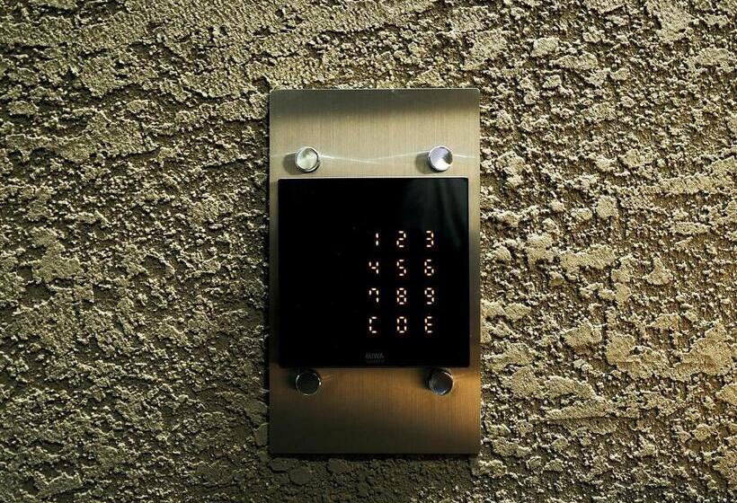 ペンション Rakuten Stay Hakata Gion 401 Superior Room