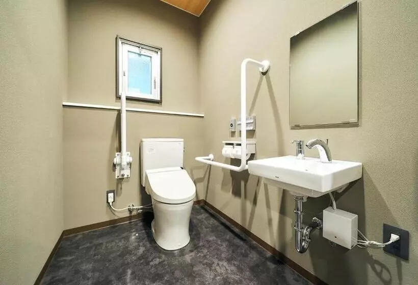 Majatalo Rakuten Stay Hakata Gion 401 Superior Room