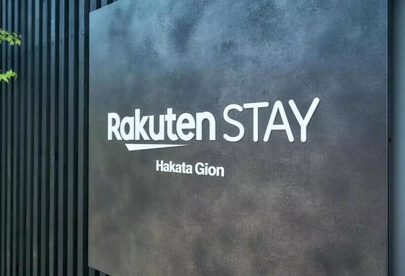 Majatalo Rakuten Stay Hakata Gion 401 Superior Room