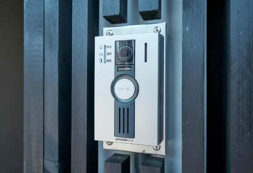 Majatalo Rakuten Stay Hakata Gion 401 Superior Room