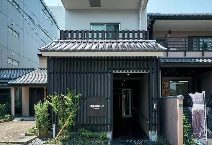 Majatalo Rakuten Stay Hakata Gion 401 Superior Room