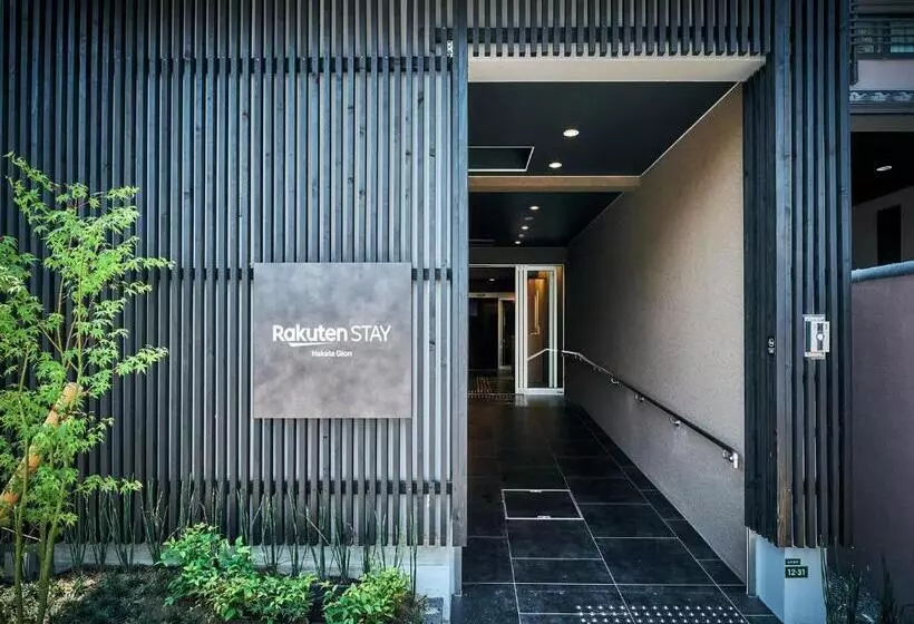 Majatalo Rakuten Stay Hakata Gion 401 Superior Room